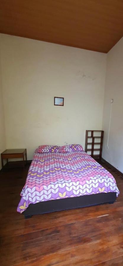 Hostal Antonio Popayán Buitenkant foto