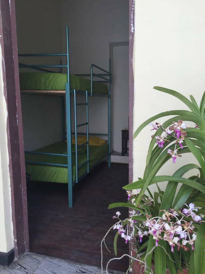 Hostal Antonio Popayán Buitenkant foto