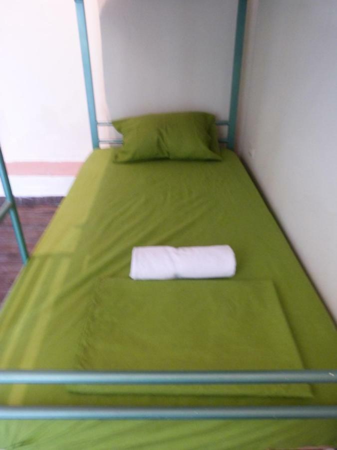 Hostal Antonio Popayán Buitenkant foto